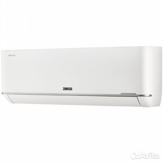 Сплит-система Zanussi zacs-07