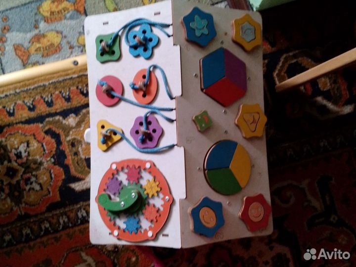 Детские вещи