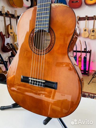 Гитара 4/4