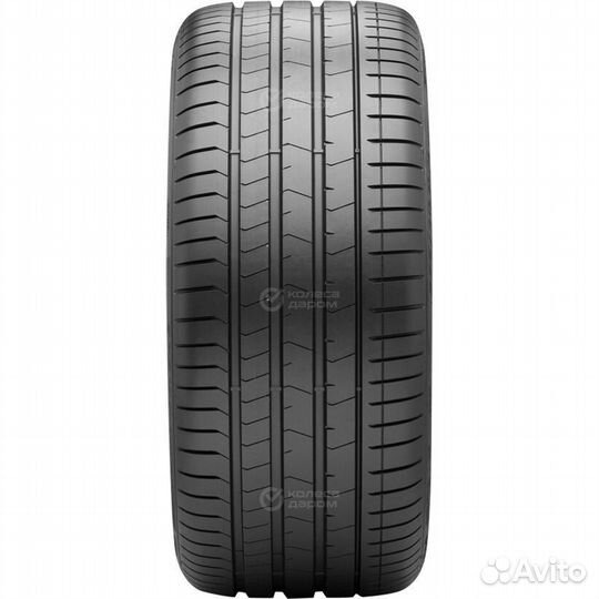 Pirelli P Zero Luxury Saloon 315/35 R21 111Y