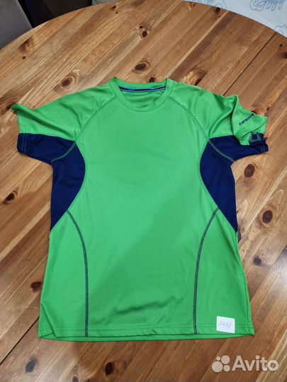 Футболка в ассортименте 1124