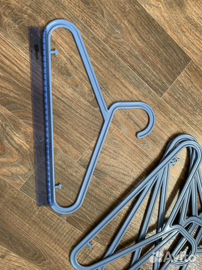 Плечики для детской одежды 5шт