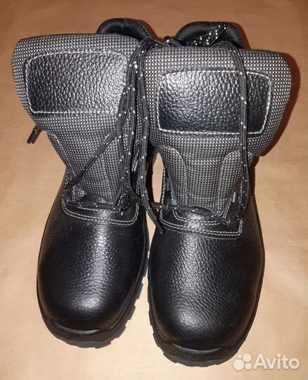 Полуботинки. Бренд Trail. Размер 41. Россия