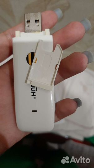 Usb модем 3g