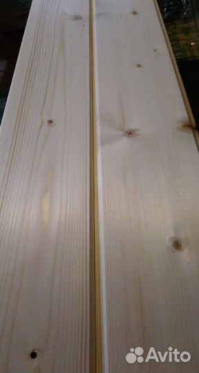 Имитация бруса