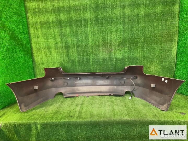 Бампер задний lexus GS350