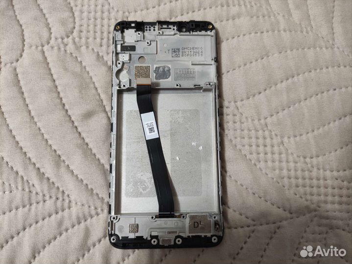 Дисплей для Xiaomi Redmi 7A