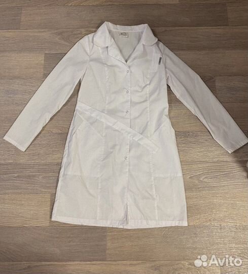 Медицинский халат