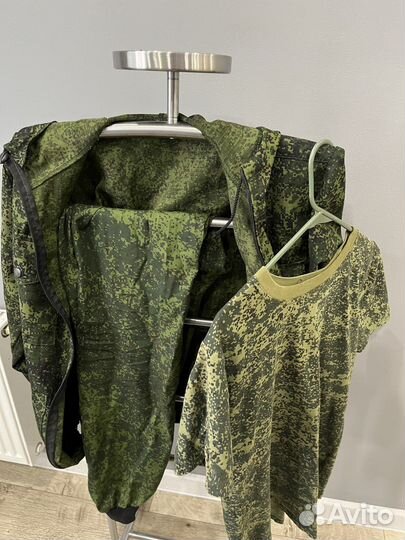 Кадетская форма сош 29