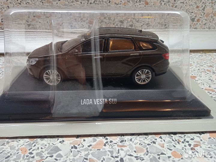 Модели автомобилей 1 43