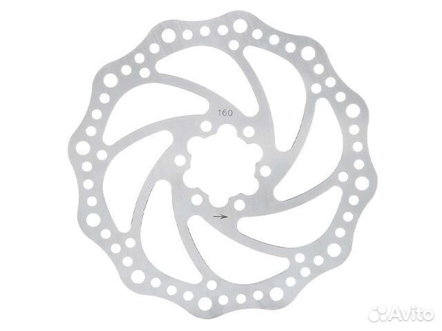 Комплект гидравлических тормозов Задний и передний