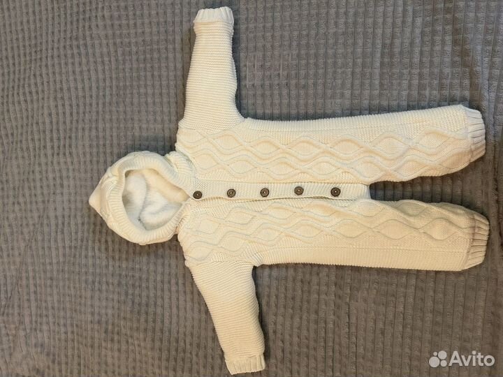 Детские вещи для новорожденных на мальчика