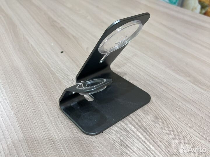 Держатель для зарядки беспроводной