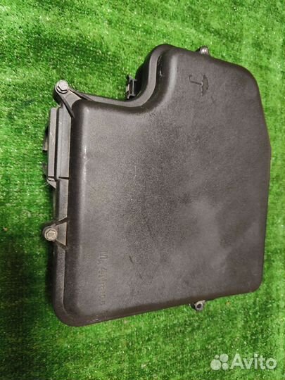 Корпус эбу двигателя volkswagen passat B5