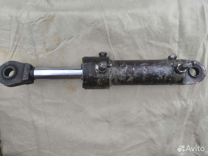 Гидроцилиндр