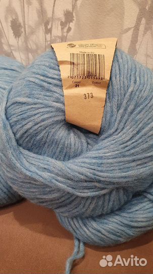 Пряжа для вязания Drops air