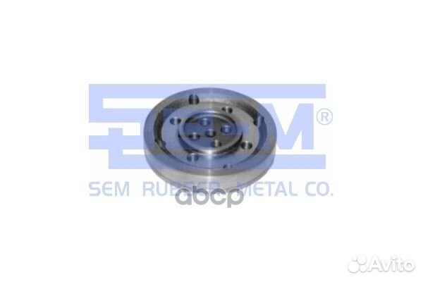 Держатель подшипника планетарного редуктора MAN