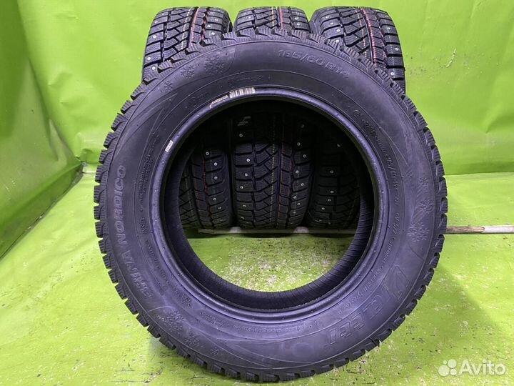 Viatti Brina Nordico V-522 185/60 R14 82T
