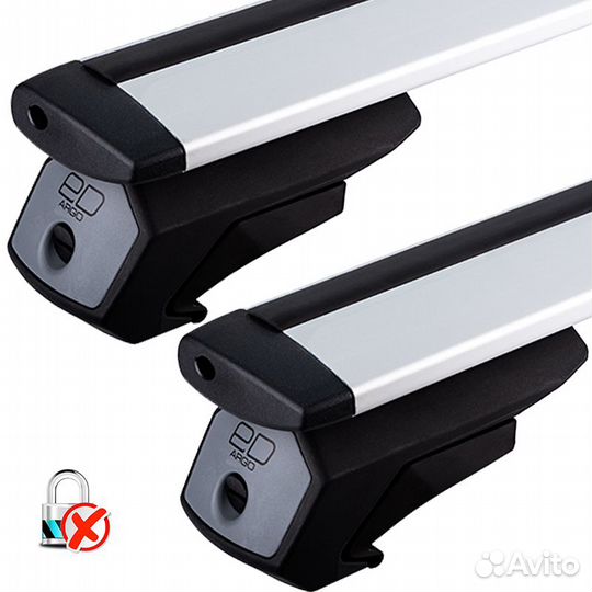 Багажник на крышу Toyota RAV4 ED ED2-301F