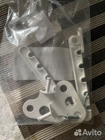 Фурнитура для пластиковых окон