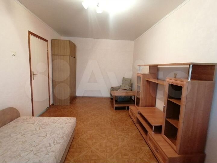 1-к. квартира, 37 м², 3/5 эт.