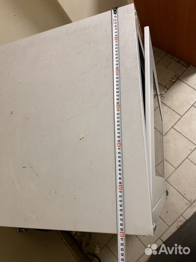 Серверный шкаф 19