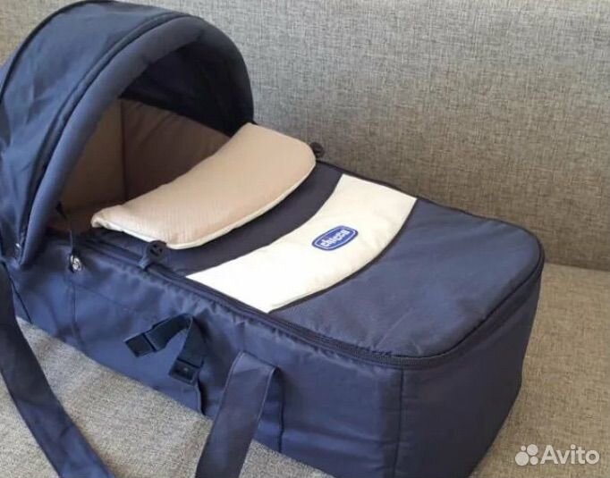 Переноска Chicco