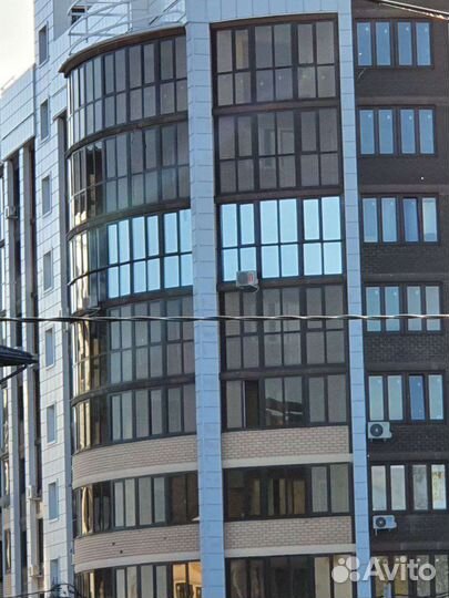 Тонировка окон,балконов,офисов,стёкол перегородок