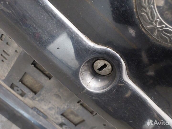 Крышка багажника Skoda Octavia Tour, 2000