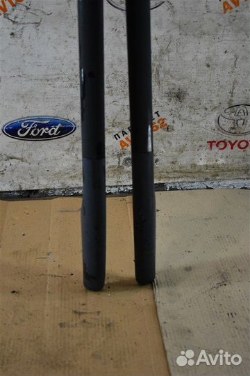 Рейлинги Mercedes-Benz Ml (W163) внедорожник OM