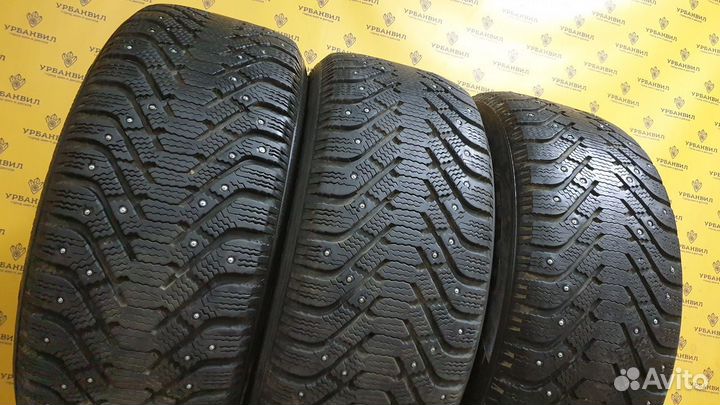 Goodyear UltraGrip 500 255/55 R18 109T