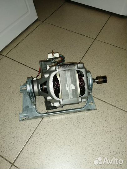 Ремонт стиральных машин на дому в Полысаево