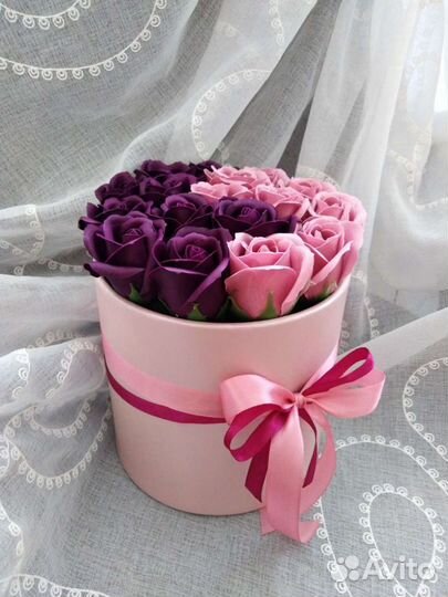 Букет цветы День Учителя