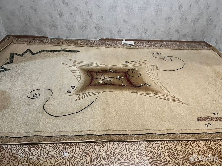 Ковры бу