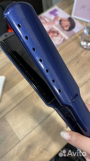 Профессиональный Утюжок для волос