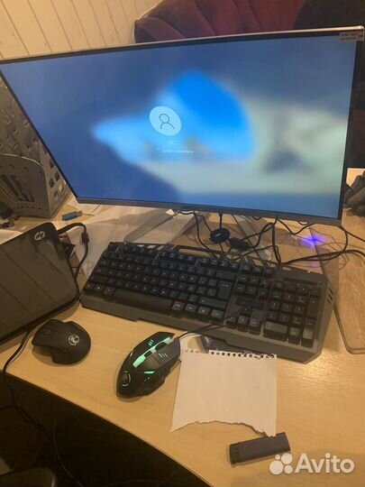 Onta моноблок