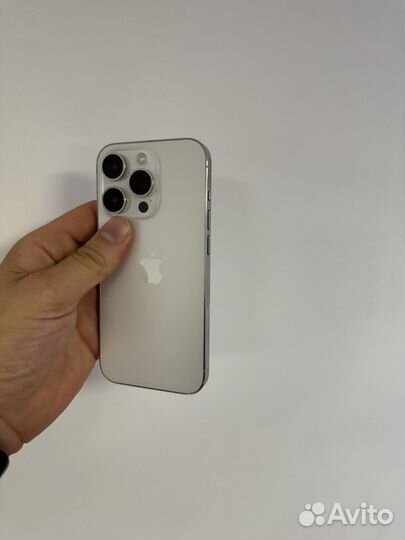 iPhone 14 Pro, 128 ГБ