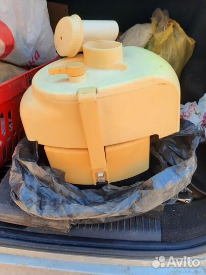 Соковыжималка