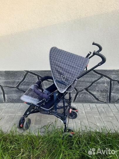 Коляска аренда прокат yoya plus max