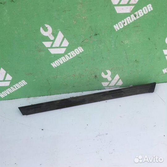 Накладка порога (внутренняя) Форд Фокус 1