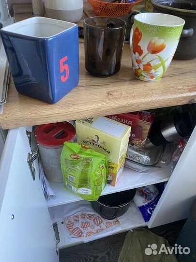 Кружка для чая