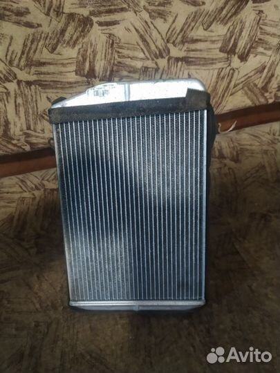 Peugeot boxer citroen jamper Радиатор печки
