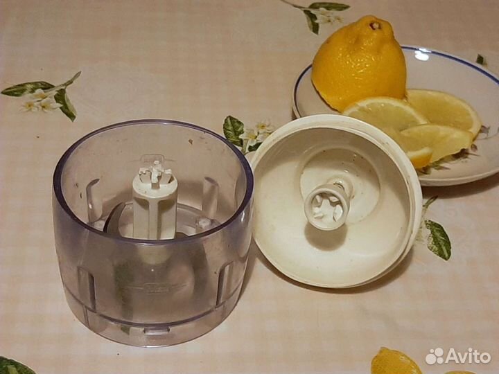 Измельчитель