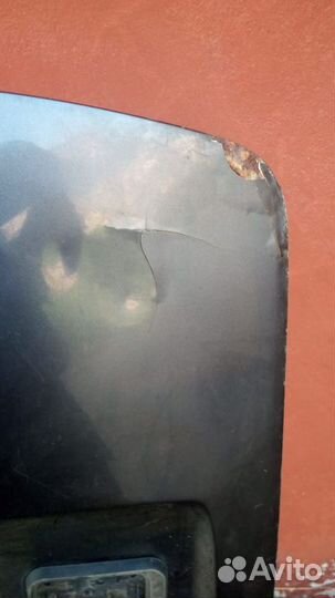 Дверь багажника Nissan Primera w10