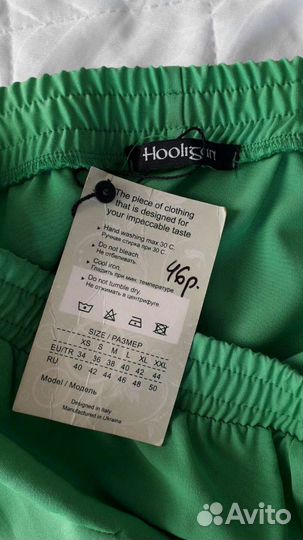 Комбинезон летний женский 46 размер новый