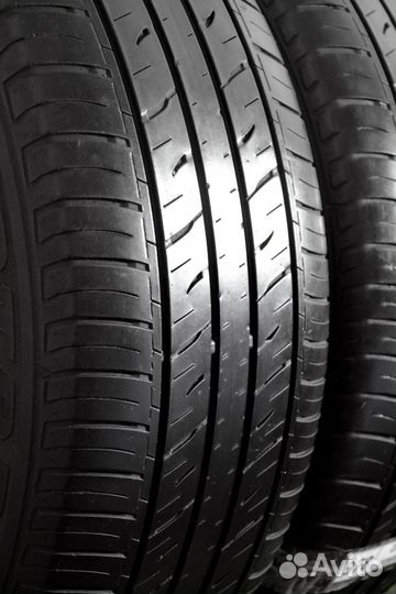 Dunlop Grandtrek PT3A 275/50 R21 113V