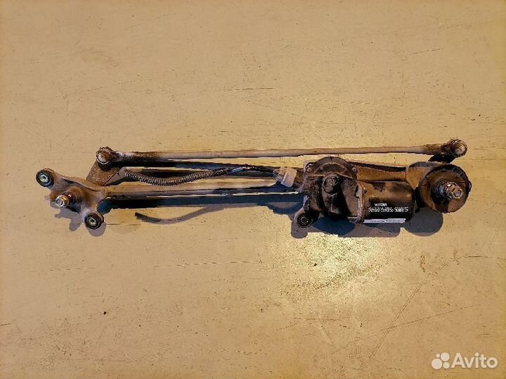 Трапеция дворников Toyota Camry Camry V30 ACV30ACV