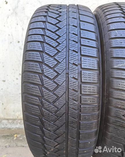 Continental WinterContact TS 870 P 235/55 R19 105H