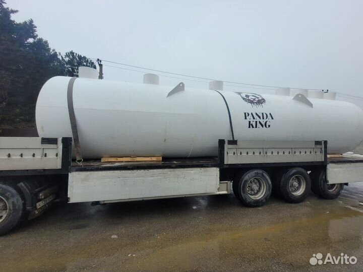 Септик для дома