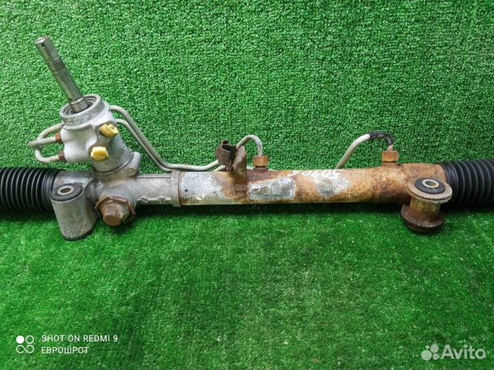 Рейка рулевая Opel Astra G (1998-2005)